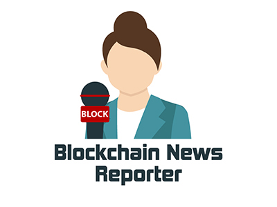 Blockchain News Reporter