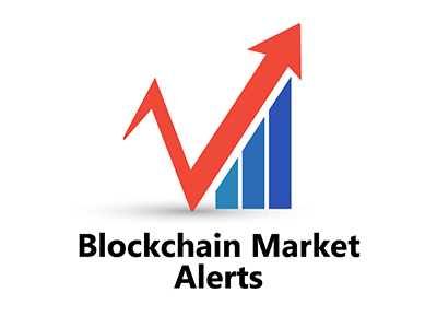 Blockchain Market Alerts